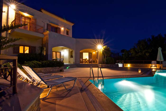 Villa Serenity